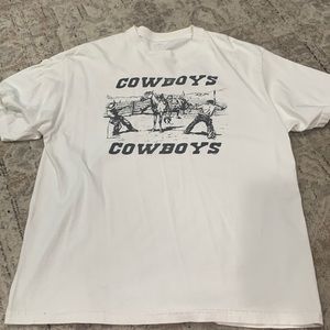 Brandy Melville Graphic Tee